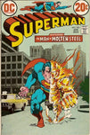 Superman (1939) #263