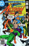 Action Comics (1938) #510