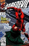 Daredevil (1964) #302