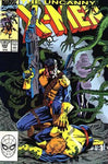 The Uncanny X-Men (1978) #262