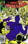 The Amazing Spider-Man (1963) #247