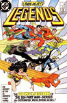 Legends (1986) #6