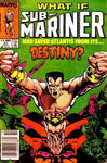 What If? (1977) #41