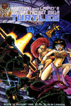 Teenage Mutant Ninja Turtles (1984) #32