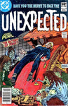 The Unexpected (1968) #208