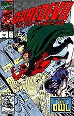 Daredevil (1964) #303