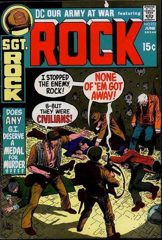 Our Army at War (1952) #233