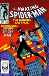 The Amazing Spider-Man (1963) #252