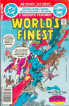 World's Finest Comics (1941) #267