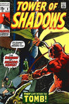 Tower of Shadows (1969) #8