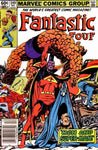 Fantastic Four (1961) #249