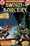 Sword of Sorcery (1973) #1