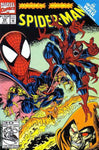 Spider-Man (1990) #24