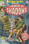 Tower of Shadows (1969) #1