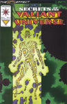 Secrets of the Valiant Universe (1994) #2