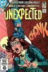The Unexpected (1968) #215