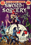 Sword of Sorcery (1973) #2