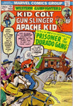 Western Gunfighters (1970) #19