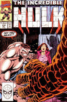 The Incredible Hulk (1968) #374