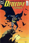 Detective Comics (1937) #583