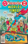 World's Finest Comics (1941) #269