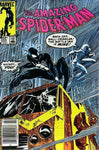 The Amazing Spider-Man (1963) #254