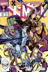 The Uncanny X-Men (1978) #271