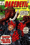 Daredevil (1964) #66