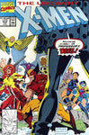 The Uncanny X-Men (1978) #273