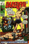 Daredevil (1964) #68