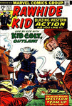 Rawhide Kid (1955) #121