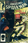The Amazing Spider-Man (1963) #256