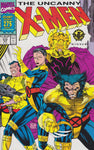 The Uncanny X-Men (1978) #275
