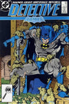 Detective Comics (1937) #585