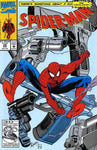 Spider-Man (1990) #28