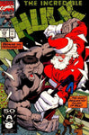 The Incredible Hulk (1968) #378