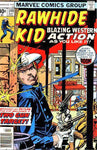 Rawhide Kid (1955) #140