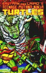 teenage Mutant Ninja Turtles (1984) #45