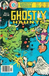 Ghostly Haunts (1971) #55