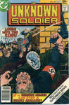 Unknown Soldier (1977) #207