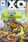 X-O Manowar (1992) #2