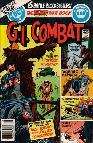 DC Special Series (1977) #22