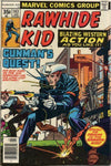 Rawhide Kid (1955) #143