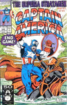 Captain America (1968) #392