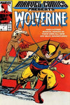 Marvel Comics Presents (1988) #5
