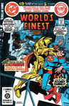 World's Finest Comics (1941) #274