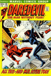 Daredevil (1964) #83