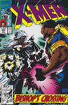 The Uncanny X-Men (1978) #283