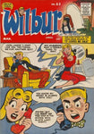 Wilbur Comics (1944) #65