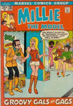 Millie The Model (1945) #195